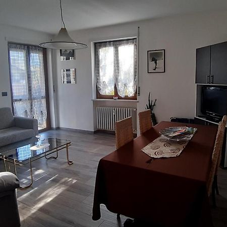 Appartements Le-Z-Aravi-Orazio Aosta Kültér fotó