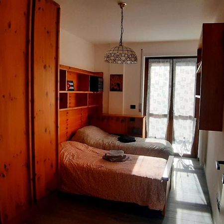Appartements Le-Z-Aravi-Orazio Aosta Kültér fotó