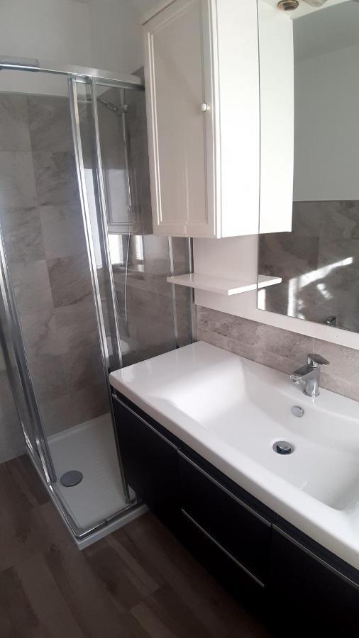 Appartements Le-Z-Aravi-Orazio Aosta Kültér fotó
