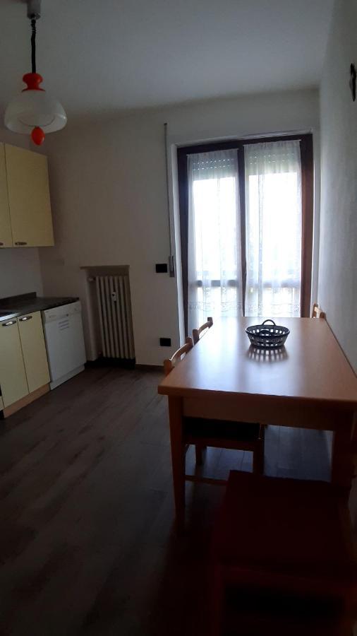 Appartements Le-Z-Aravi-Orazio Aosta Kültér fotó
