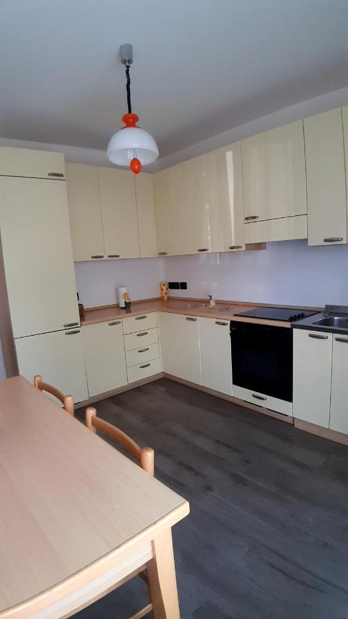 Appartements Le-Z-Aravi-Orazio Aosta Kültér fotó