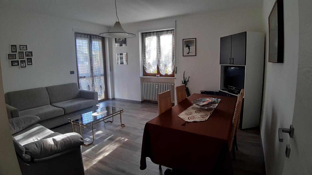 Appartements Le-Z-Aravi-Orazio Aosta Kültér fotó