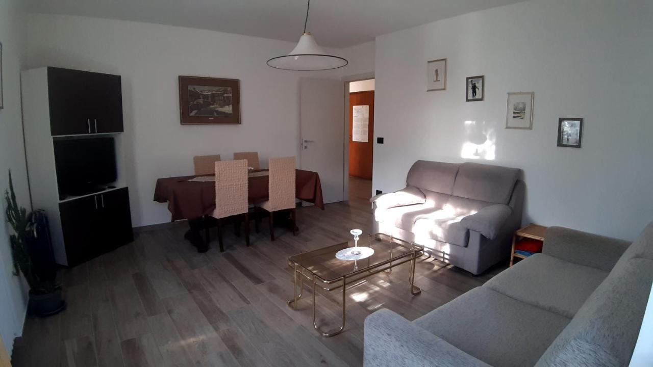 Appartements Le-Z-Aravi-Orazio Aosta Kültér fotó